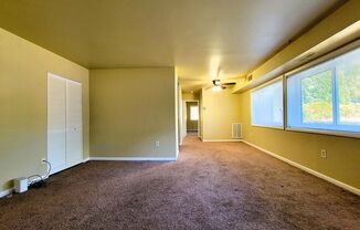 1 bed, 1 bath, $1,100