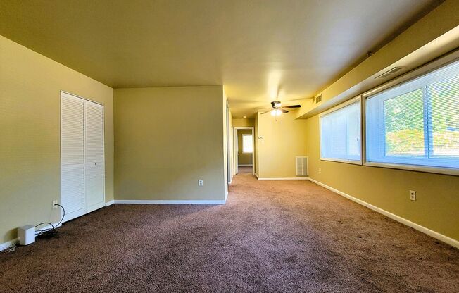 One bedroom condo with lots of space in Henrico County