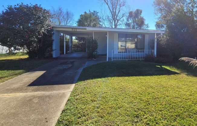 331 Emory Dr. Pensacola, Fl Ask us how you can rent this home without paying a security deposit through Rhino!