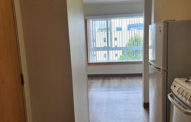 Gretchen Kafoury Commons