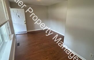 3 beds, 1 bath, $995