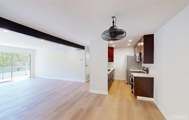 2 beds, 1.8 baths, 990 sqft, $2,595, Unit D102