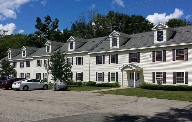 1-5 Pulaski Drive