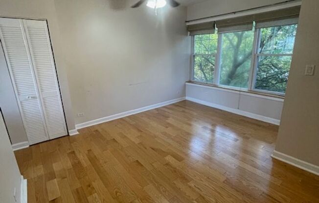 Charming 1-Bedroom Condo in Logan Square!