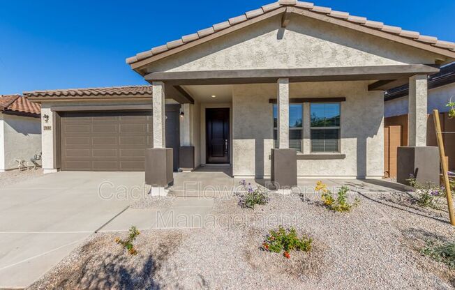 3044 W BENT TREE DR