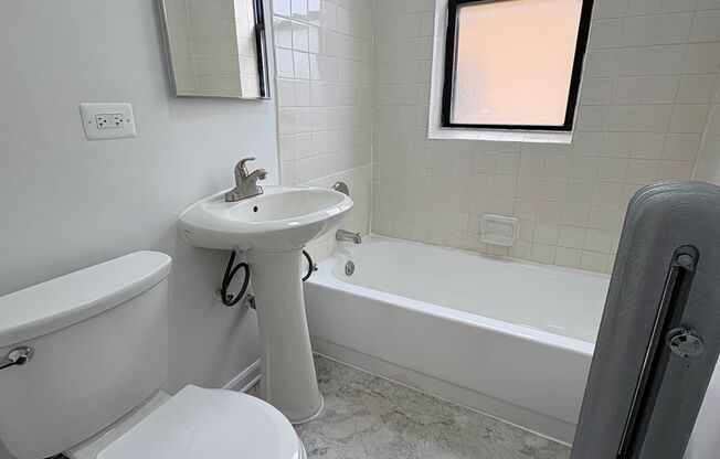 3 beds, 2 baths, 1,164 sqft, $1,450, Unit CA 145-2