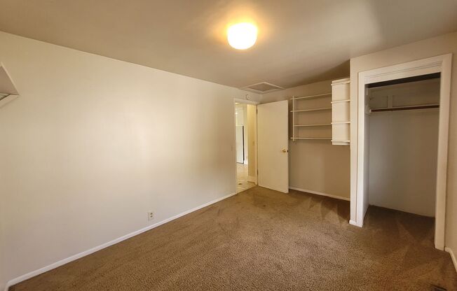 2 beds, 1 bath, $1,795