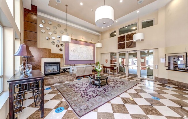 2 beds, 2 baths, 1,042 sqft, $3,600, Unit 321