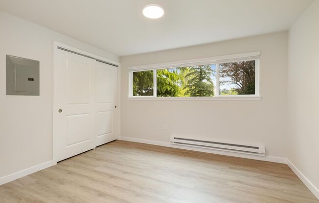 1 bed, 1 bath, 570 sqft, $1,995, Unit 16