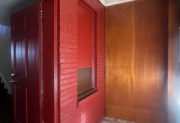 Beautiful Row - West Passyunk