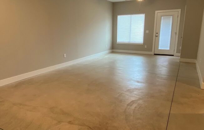 Updated  Duplex - 2 Car Garage - Close to McConnell Air Force Base