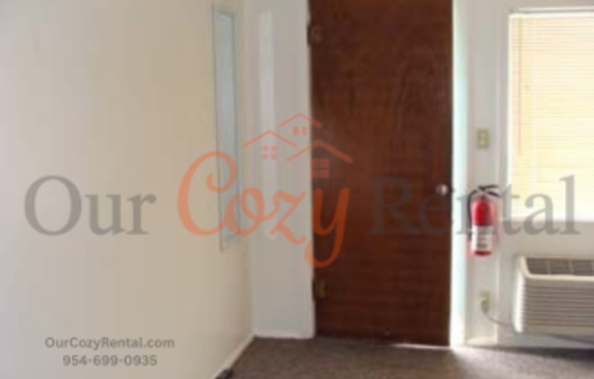 South Fifth Apartments