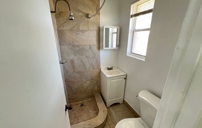 Studio, 1 bath, $1,450, Unit Unit #1