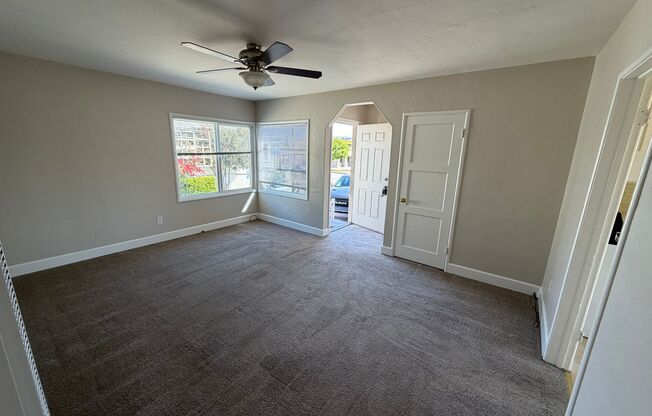 Strobridge Ave Duplex