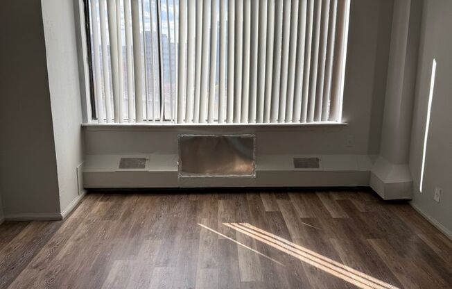 1 bed, 1 bath, 430 sqft, $1,400, Unit 730