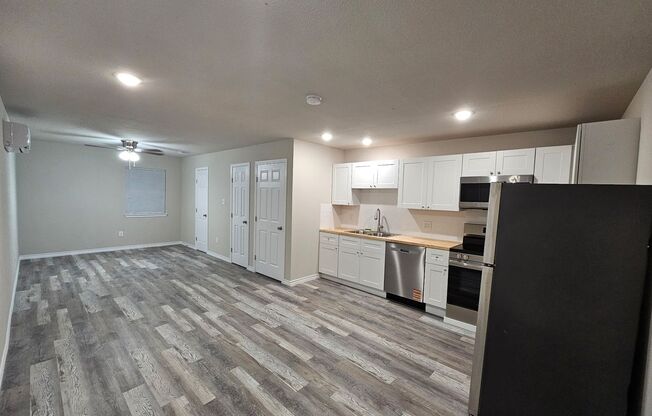Heritage Grove Apartments