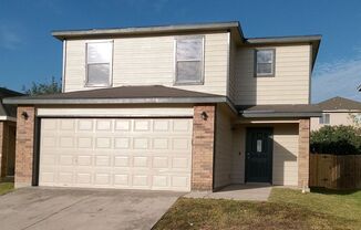 For Rent: Spacious 3-Bedroom Home in San Antonio!