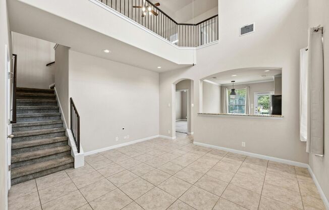 Amazing on Avery Ranch!