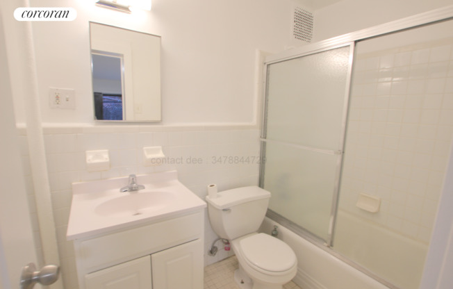 Studio, 1 bath, $2,195, Unit 1B