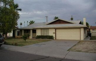 3315 S Ventura Dr, Tempe, AZ 85282