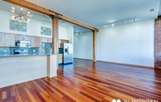 2 beds, 1 bath, 1,500 sqft, $2,200, Unit 402