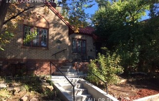 1250 JOSEPHINE ST