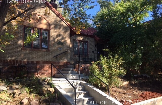 1250 JOSEPHINE ST