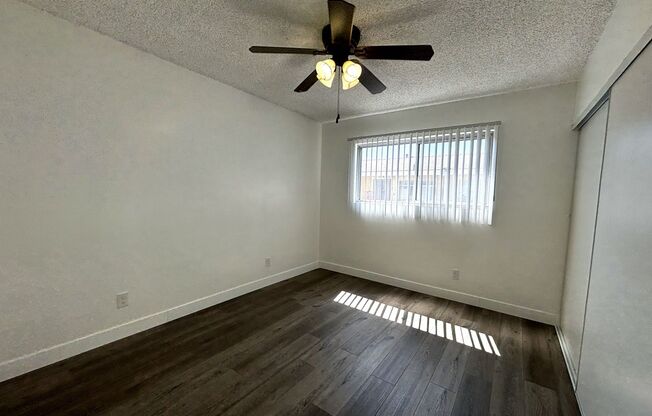 2 beds, 1 bath, 1,000 sqft, $2,075, Unit Unit 6