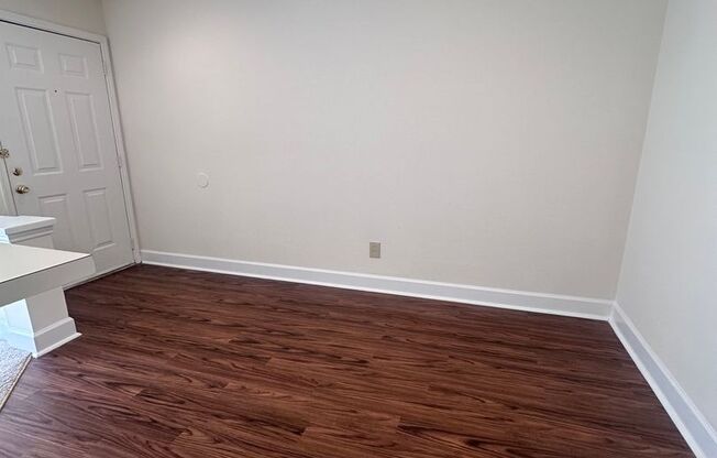 1 bed, 1 bath, 779 sqft, $1,500, Unit 808 #1C