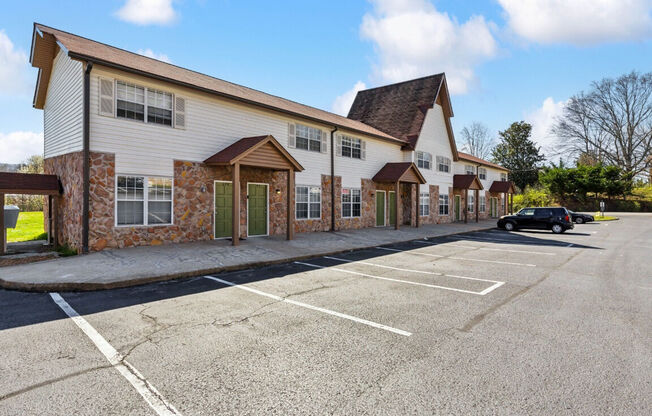 Partner-provided property photo