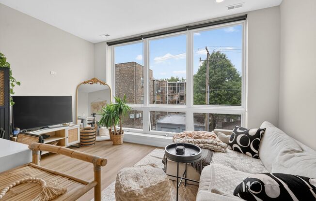 Studio, 1 bath, 534 sqft, $2,300, Unit 3449-413