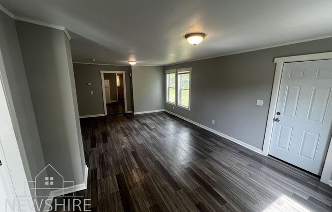 Recently Remodeled 3 Bedroom Home with Large Backyard and Covered Front Porch