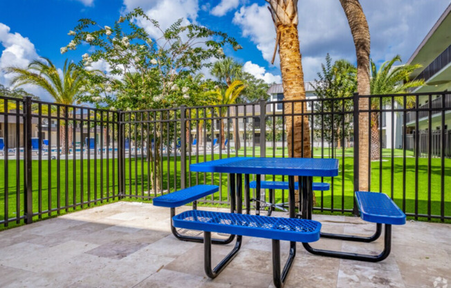 1 bed, 1 bath, 711 sqft, $1,399, Unit 121