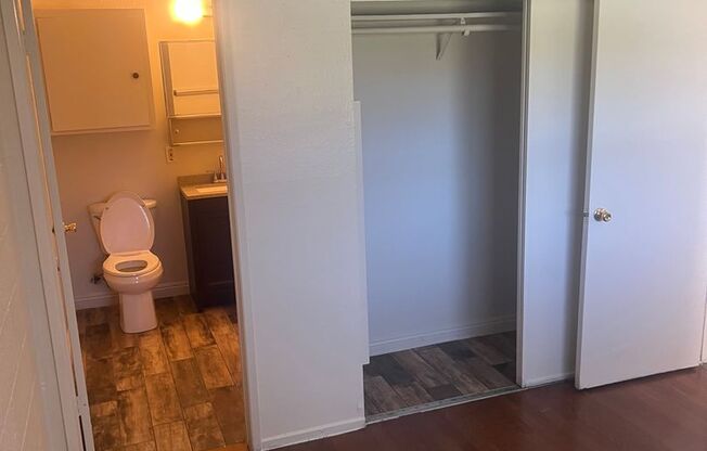 Affordable 1 Bedroom  Condo In Central Las Vegas