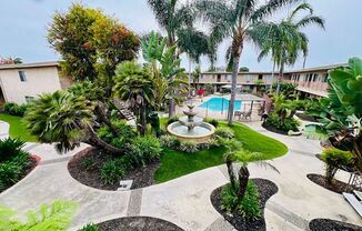 Arrowhead Apartments