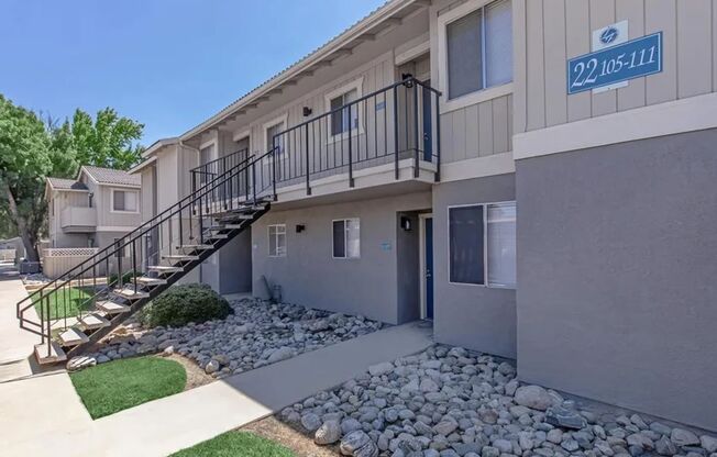 The Landings Edge at Lemoore