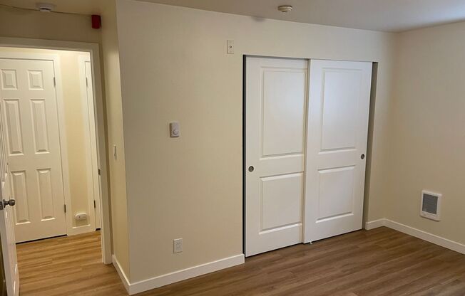 Village Apartments