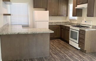 1 bed, 1 bath, $2,800, Unit 211