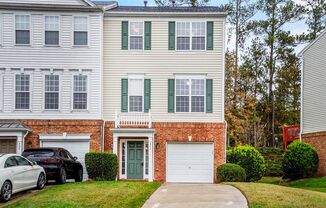 411 Sutter Gate Lane, Morrisville, NC 27560