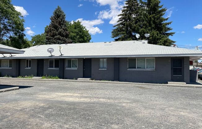 42 G St SW