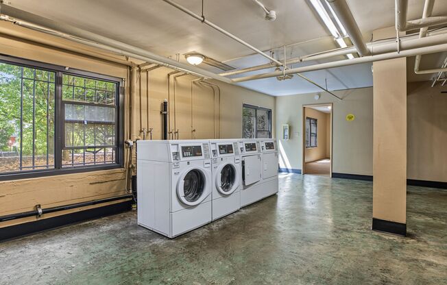 Bay Ridge Court