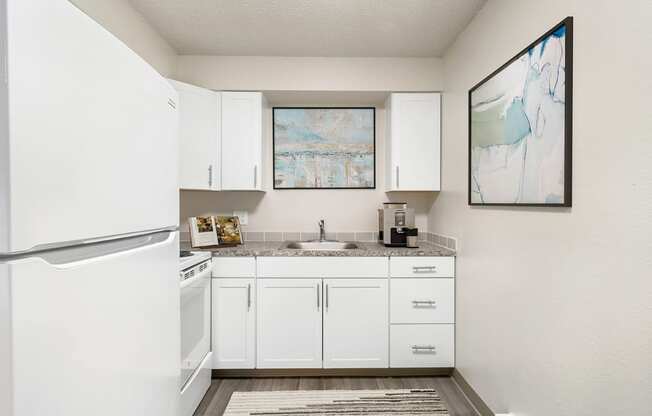 Wildflower Apartments, Kennewick Apartments