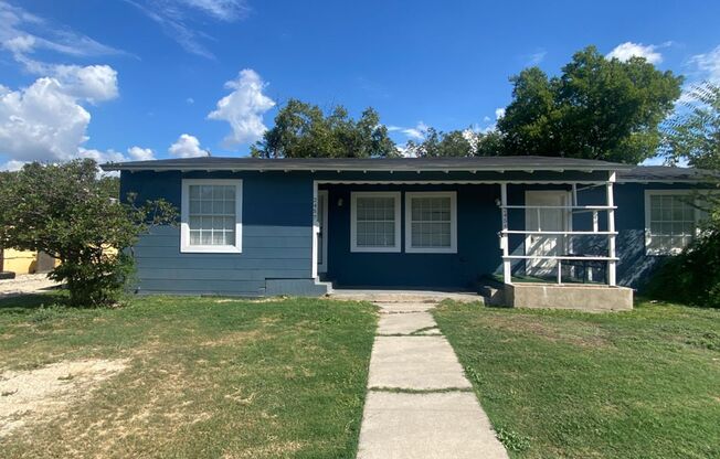 2455-2457 Cincinnati Ave