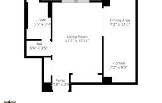 Partner-provided photo for $995 unit