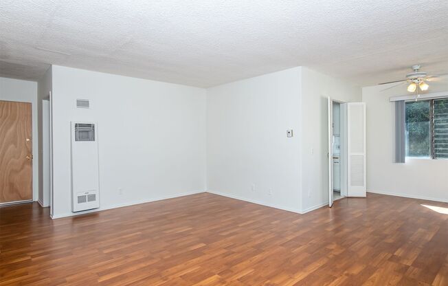 Studio, 1 bath, $1,795, Unit 21