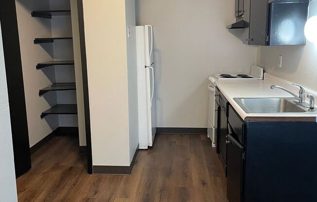 1114-1124 Vine Street