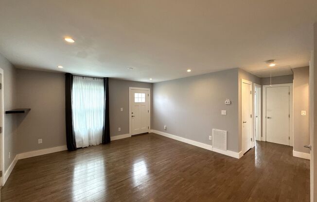 Lower South End - T.R. Lawing Realty Property