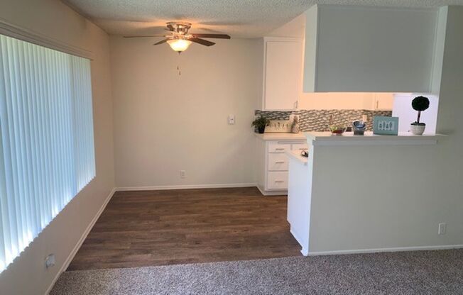 1 bed, 1 bath, 651 sqft, $1,980