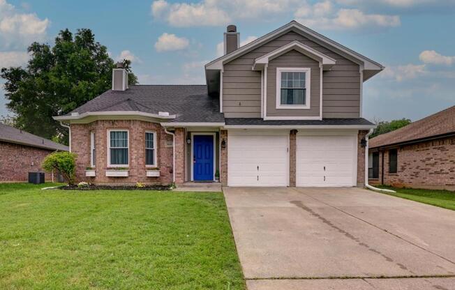 1619 MERRITT DR