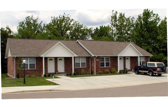 Beautiful Subdivision, Must See!